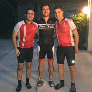 Team Page: Brooks on Bikes